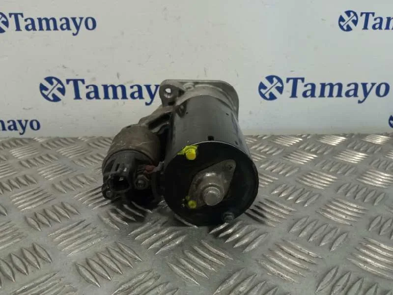Motor Arranque para Kia Sportage
