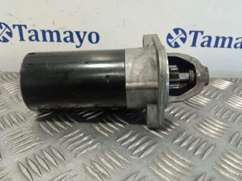 Motor Arranque para Kia Sportage