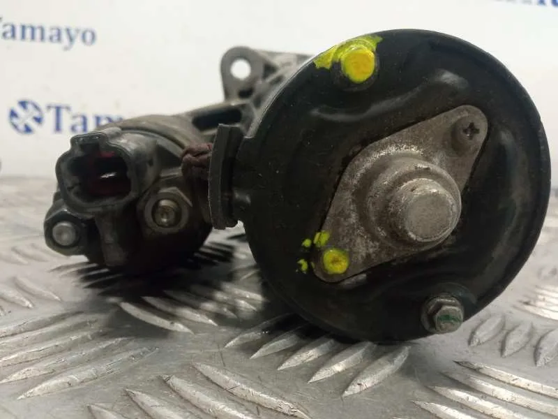 Motor Arranque para Kia Sportage
