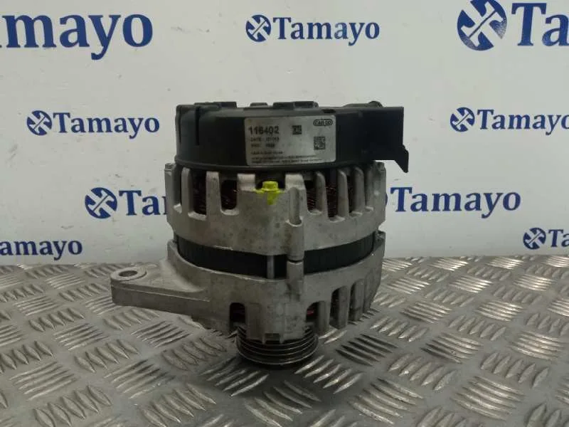 Alternador para Hyundai I40