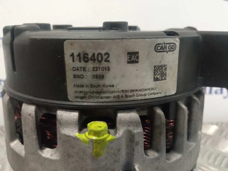 Alternador para Hyundai I40