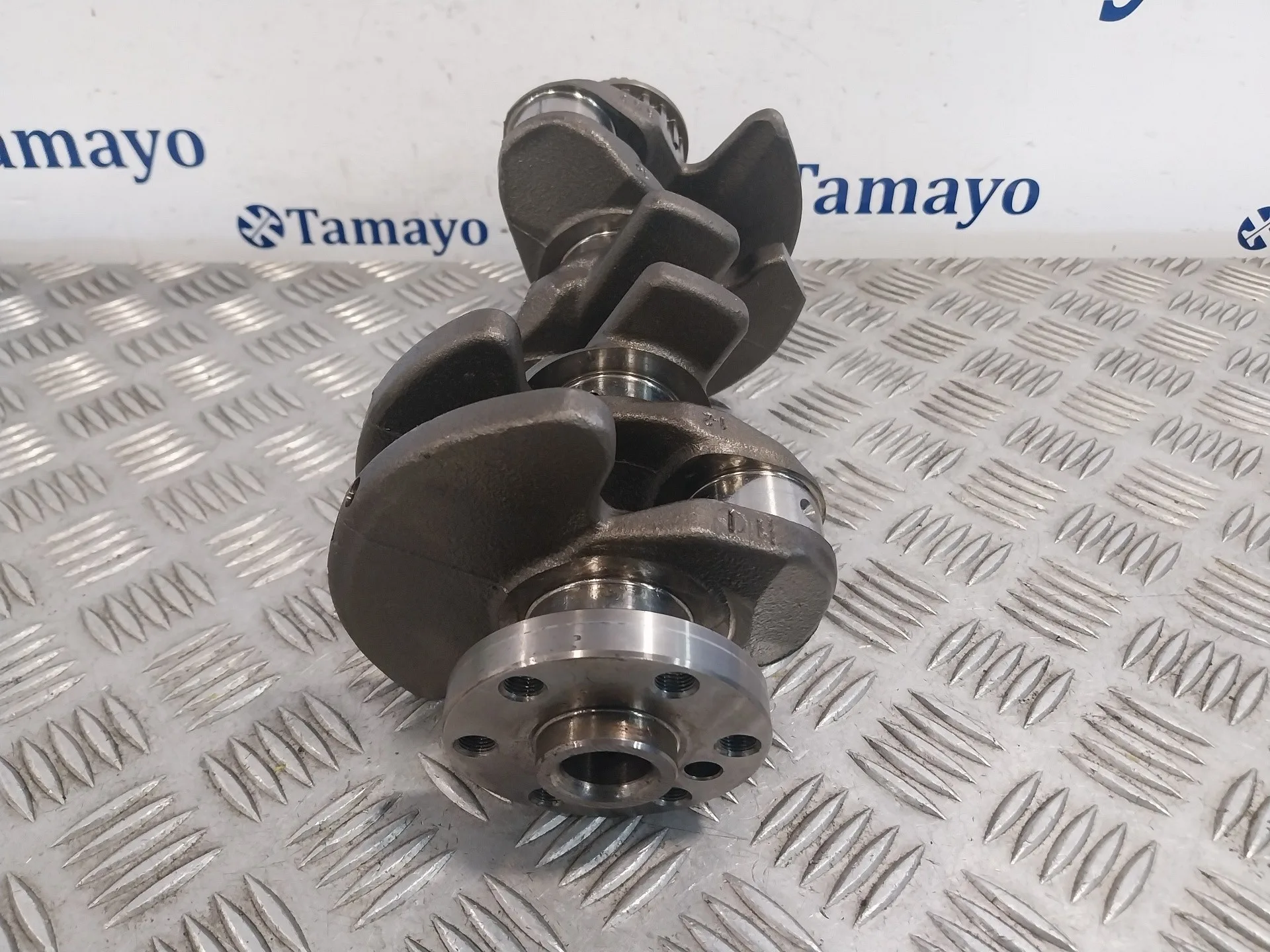 Ciguenal para Ford Tourneo Connect
