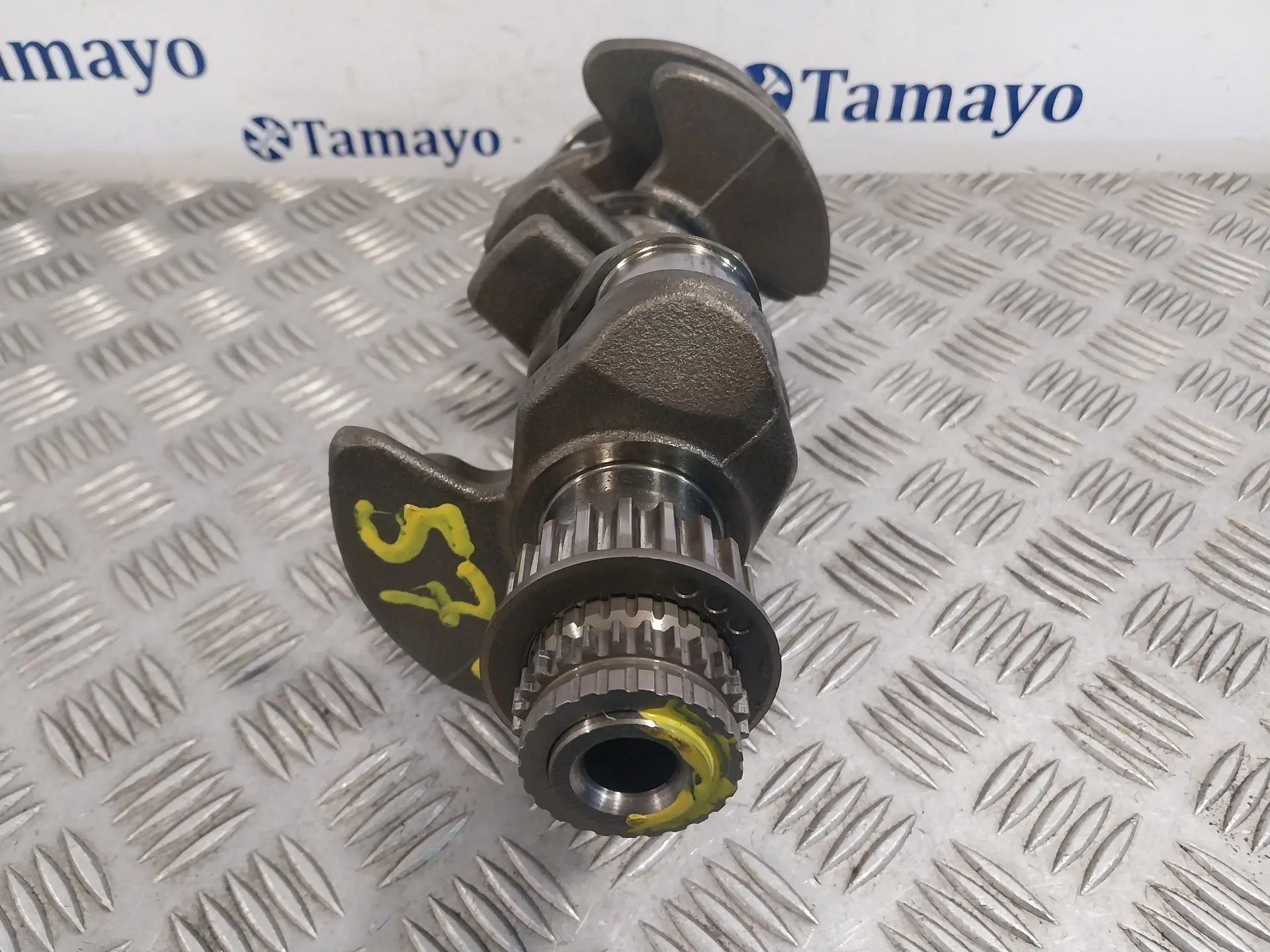 Ciguenal para Ford Tourneo Connect