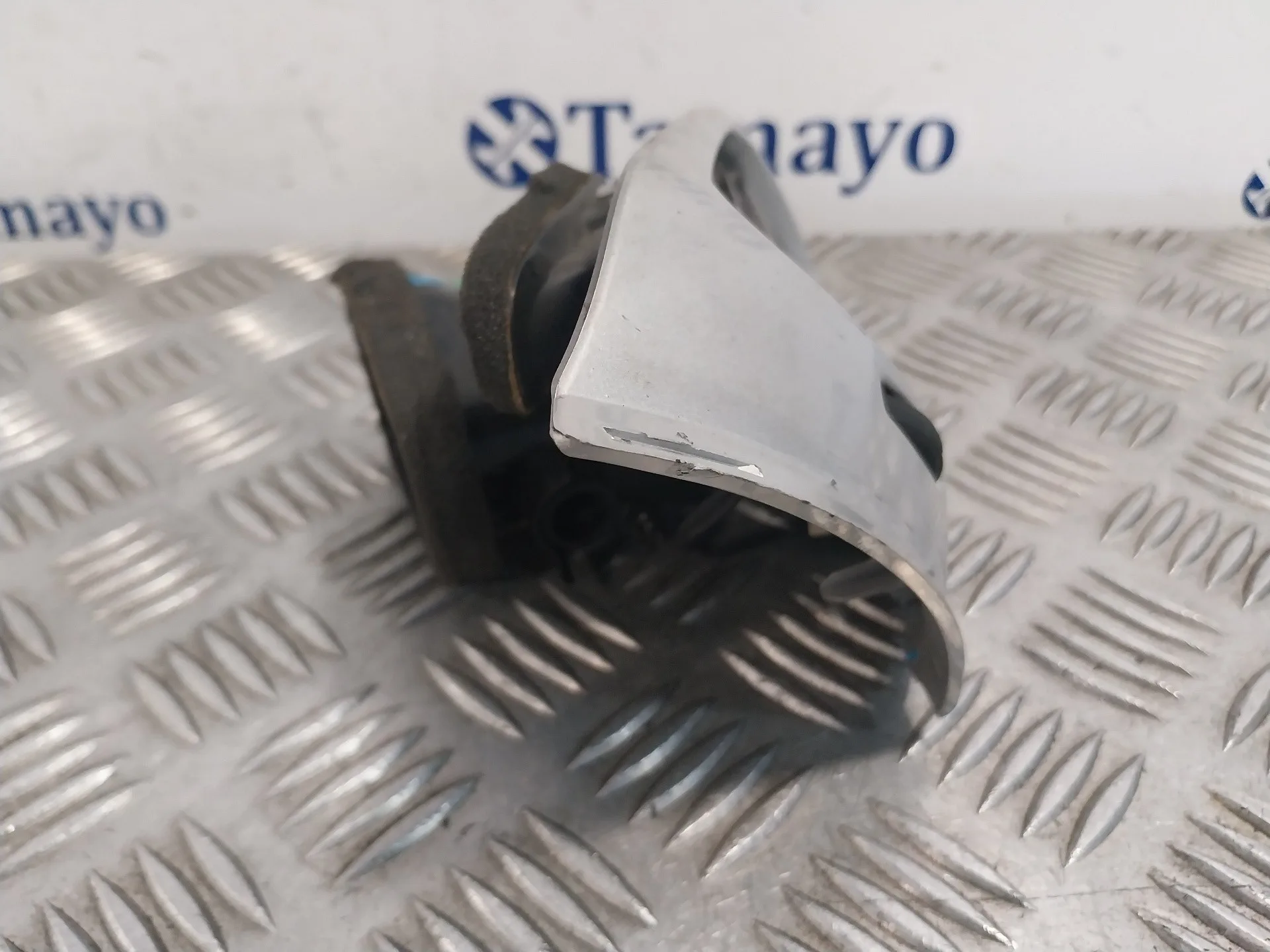 Rejilla Aireadora para Citroën Ds3