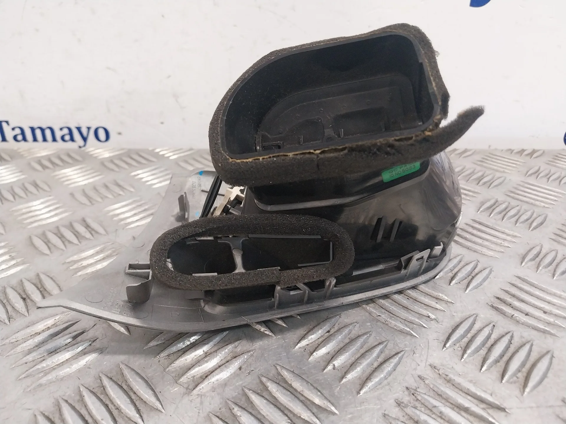 Rejilla Aireadora para Citroën Ds3