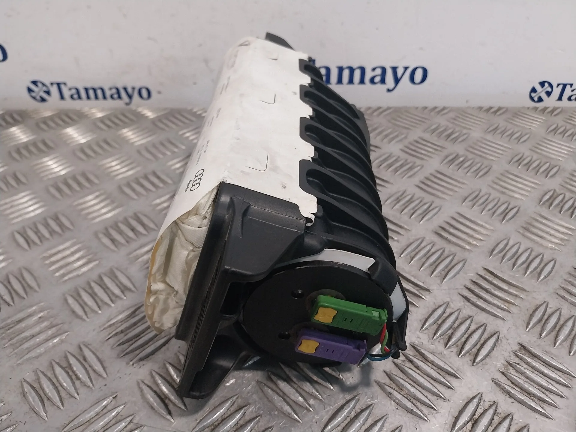 Airbag Delantero Derecho para Audi Q7 (4L)