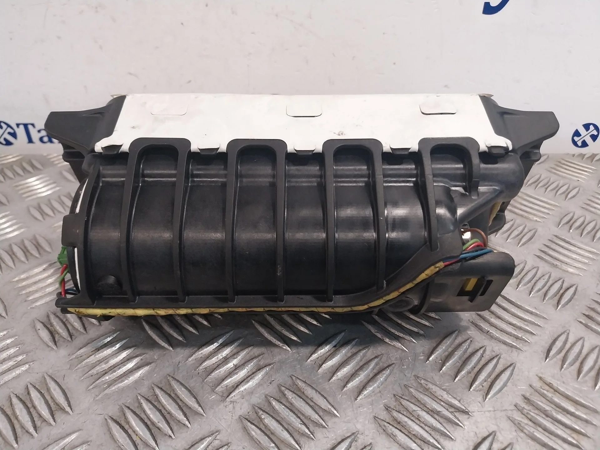 Airbag Delantero Derecho para Audi Q7 (4L)