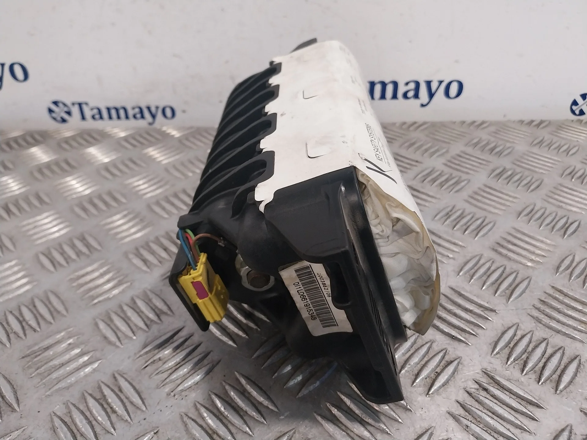 Airbag Delantero Derecho para Audi Q7 (4L)