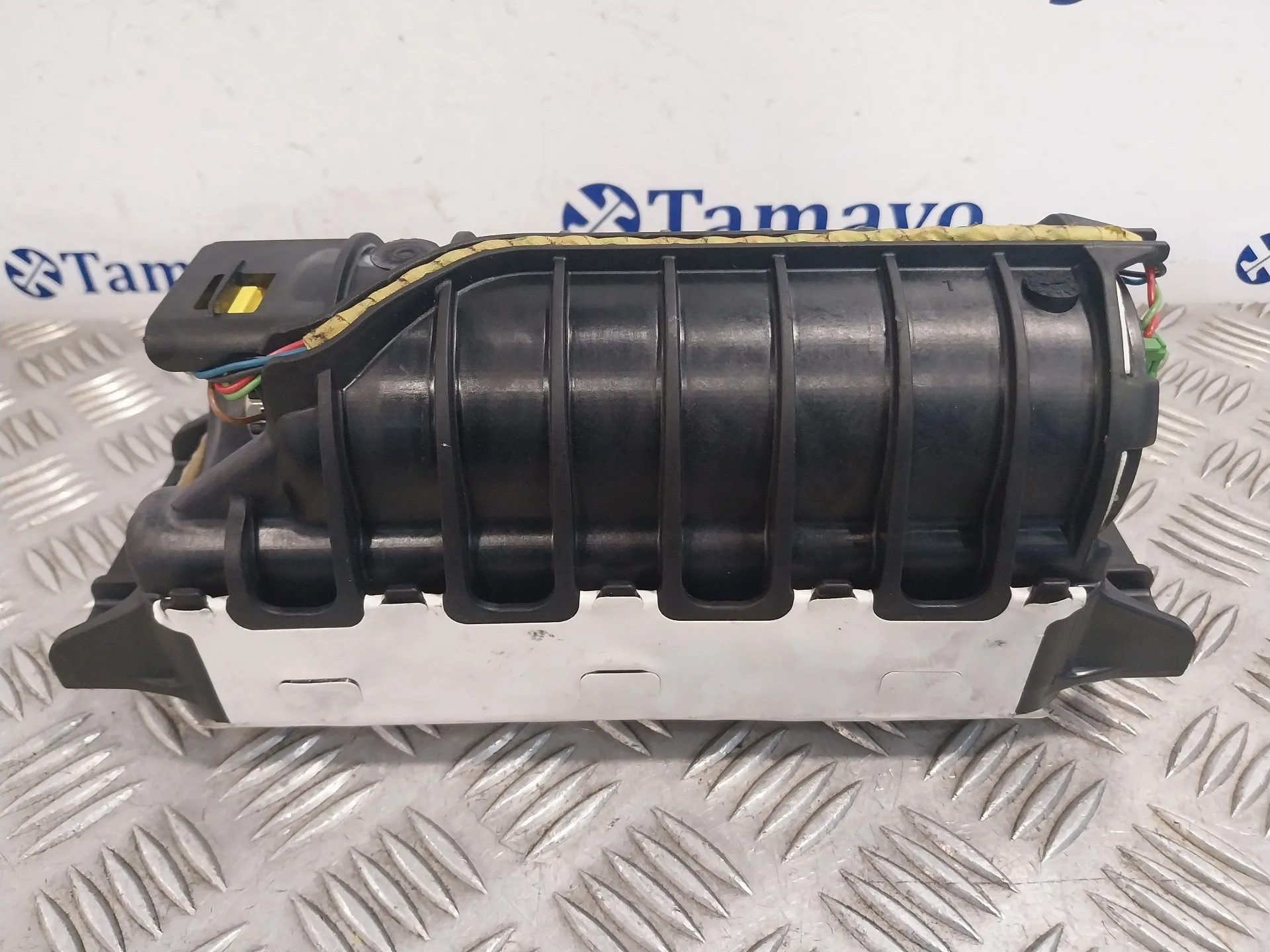 Airbag Delantero Derecho para Audi Q7 (4L)