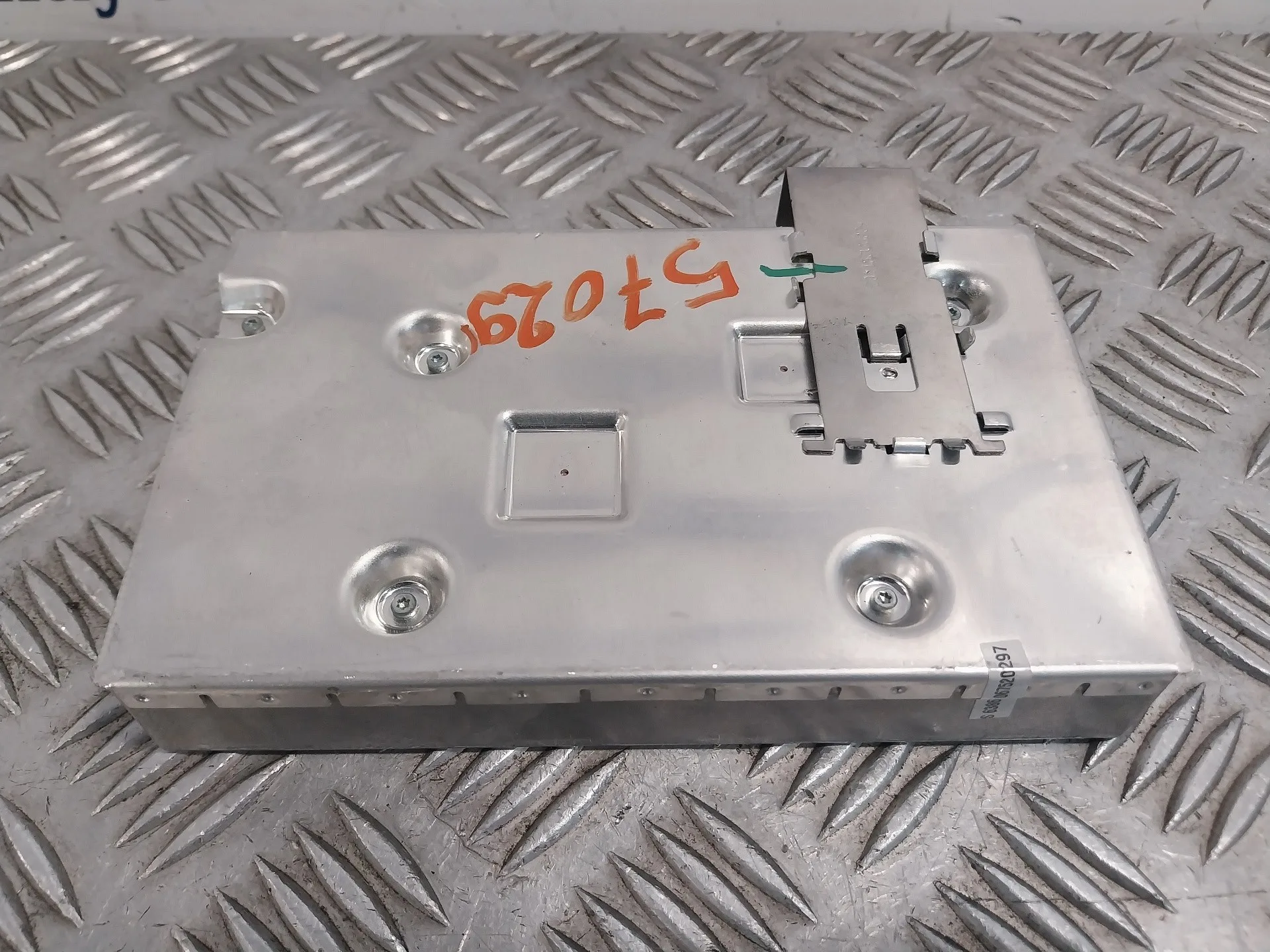 Modulo Electronico para Audi Q7 (4L)