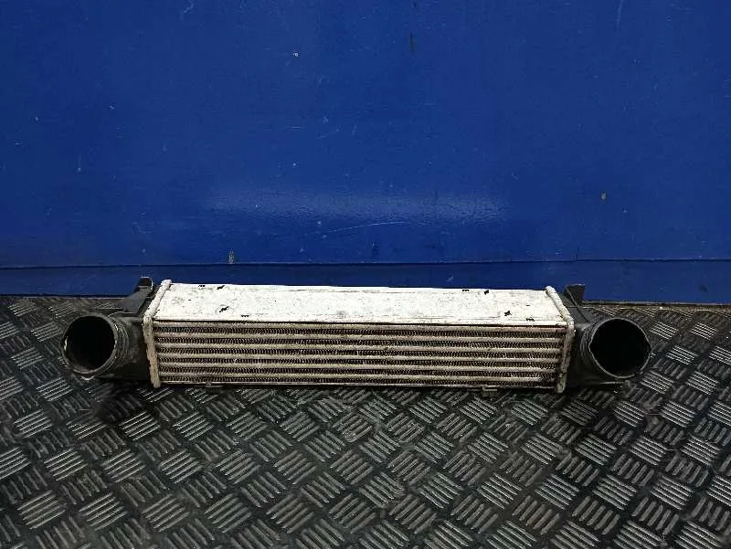 Intercooler para Bmw X1 (E84)