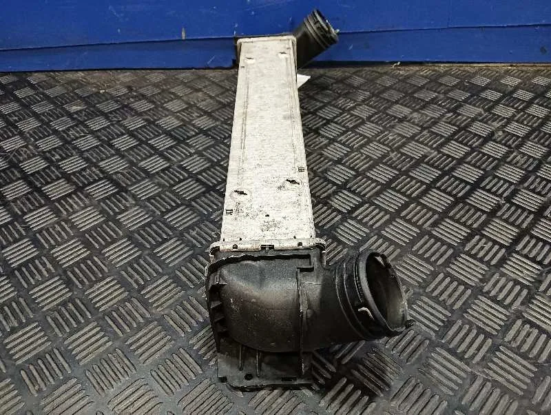 Intercooler para Bmw X1 (E84)