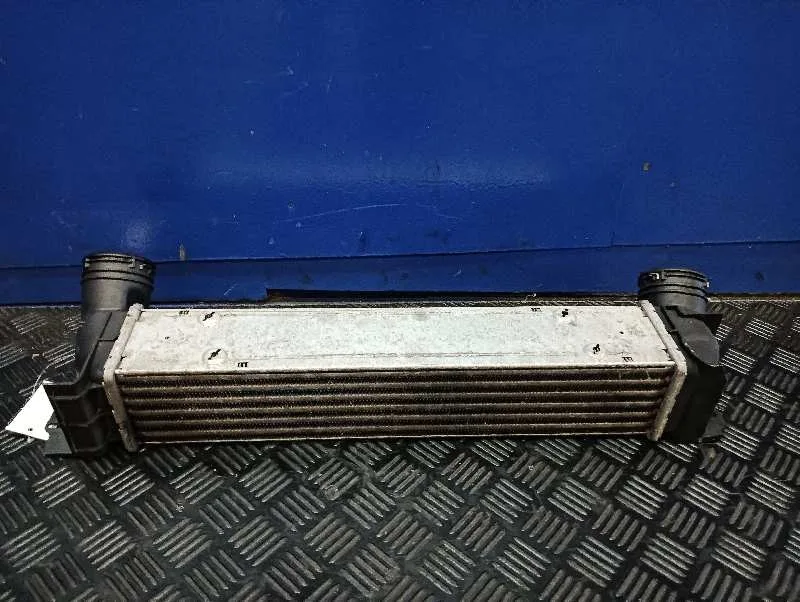 Intercooler para Bmw X1 (E84)
