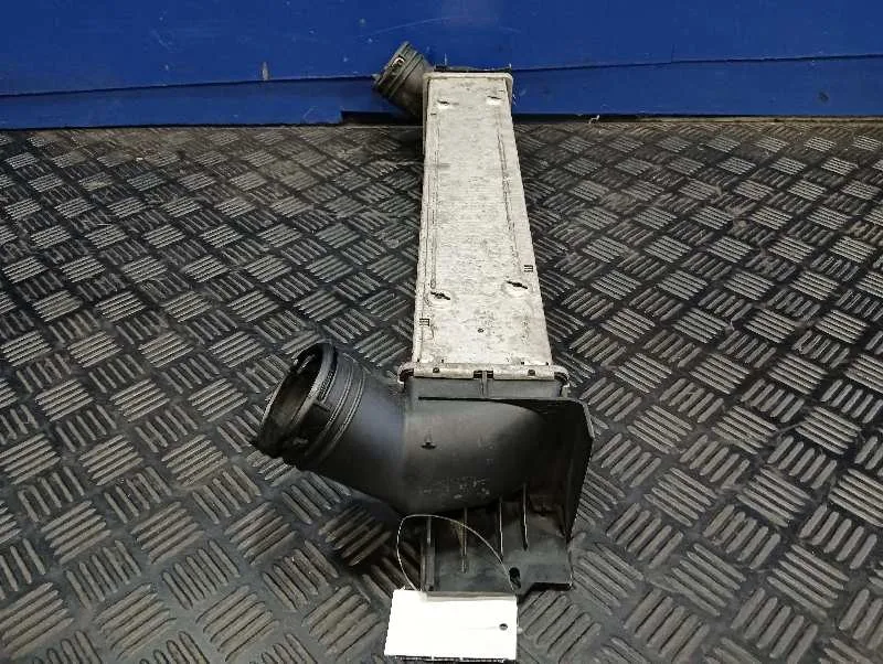 Intercooler para Bmw X1 (E84)