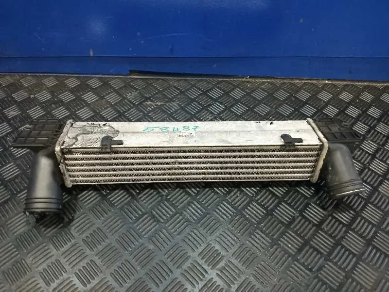 Intercooler para Bmw X1 (E84)
