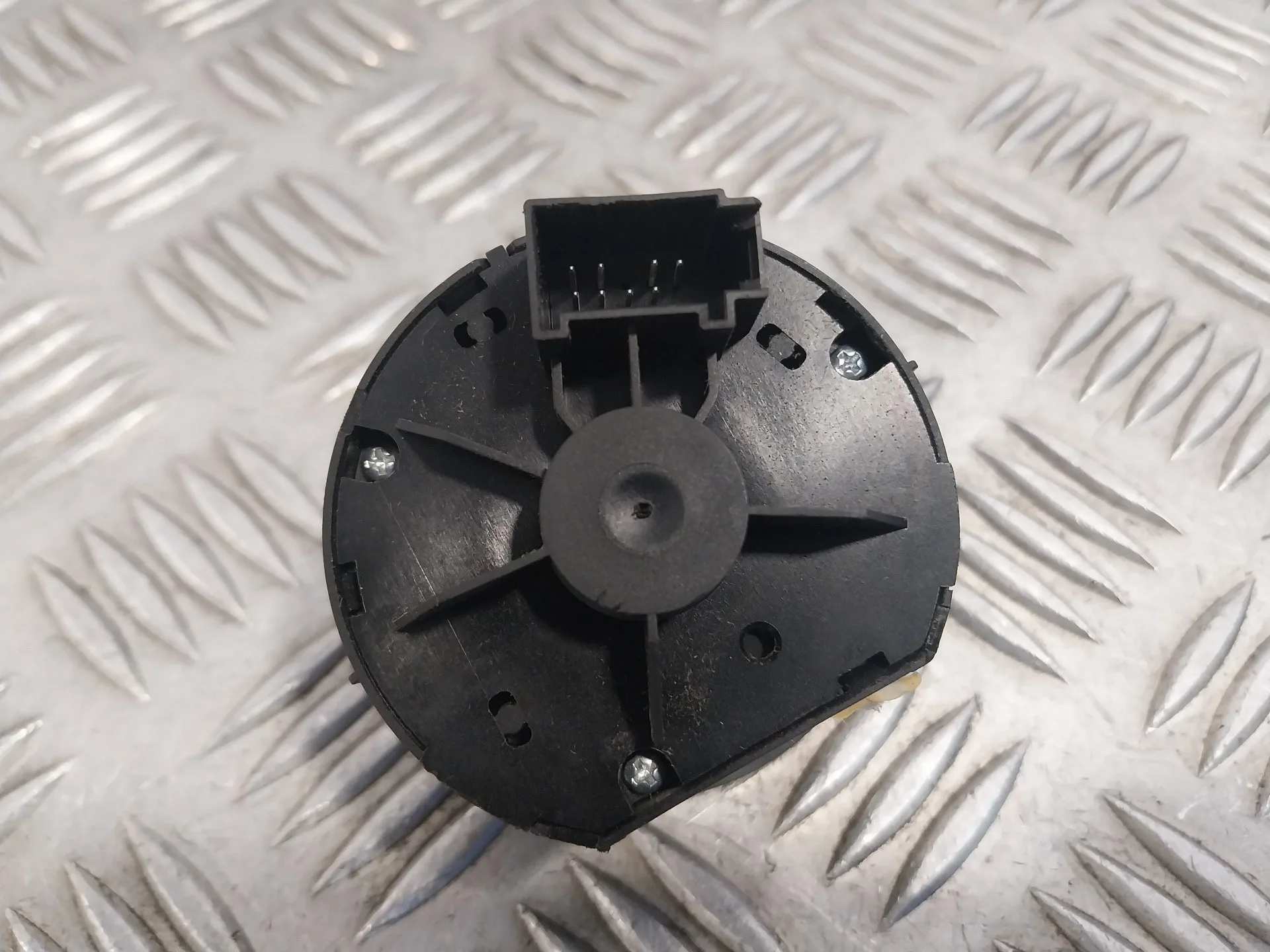 Mando Luces para Audi Q7 (4L)