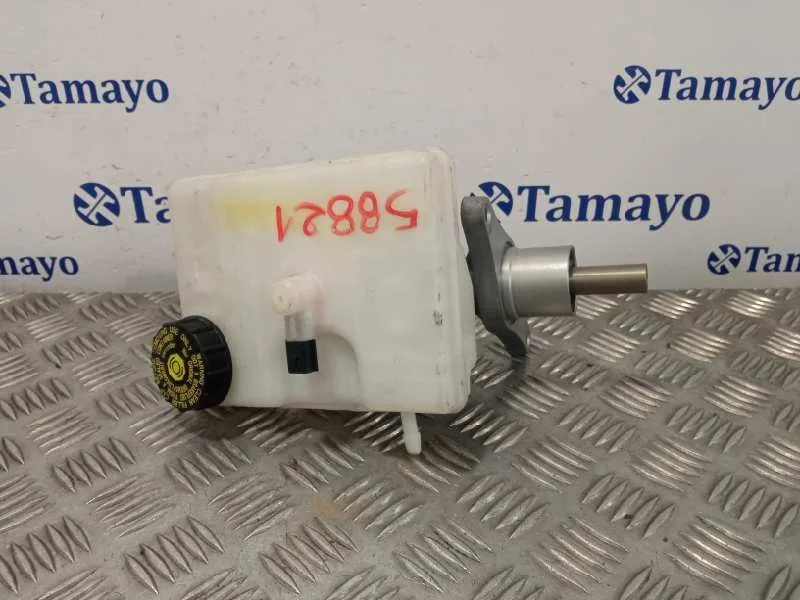 Bomba Freno para Nissan Interstar