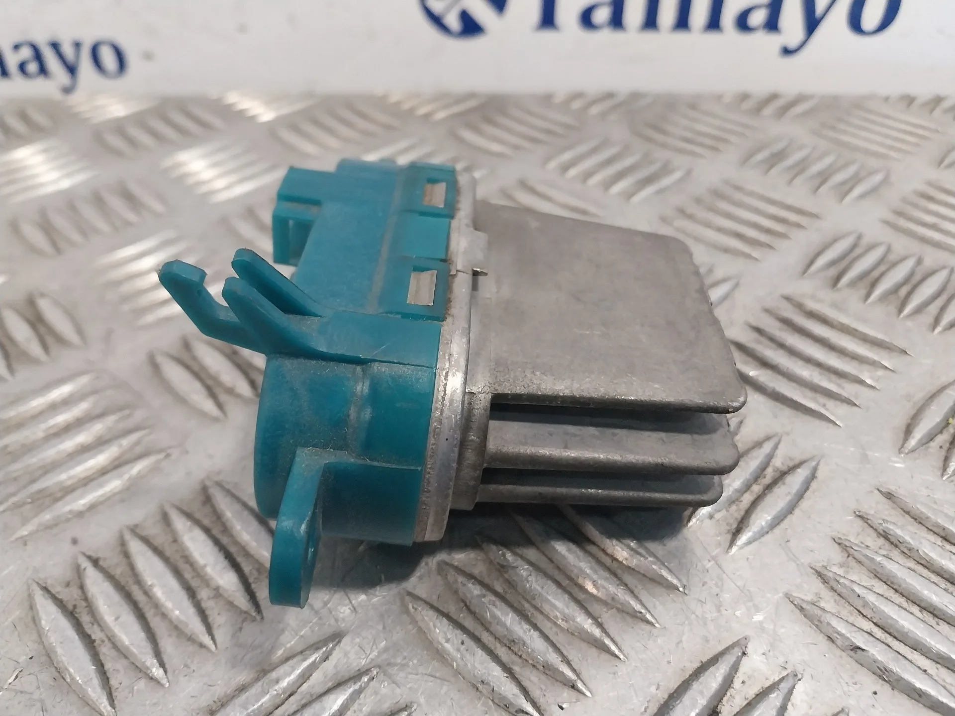 Resistencia Calefaccion para Audi Q7 (4L)