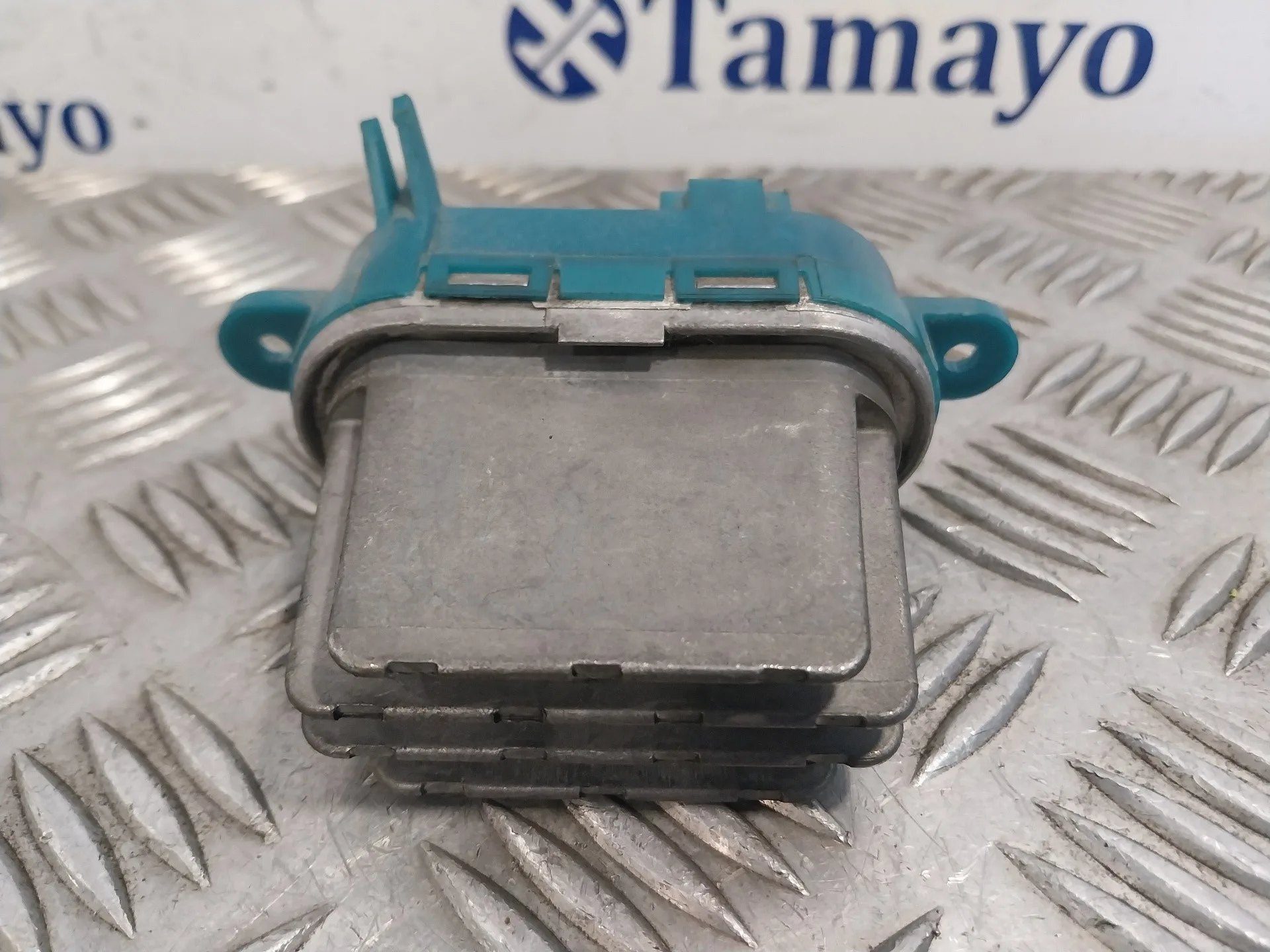Resistencia Calefaccion para Audi Q7 (4L)