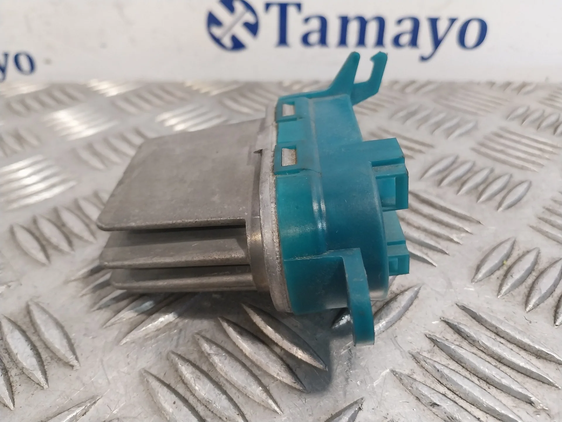 Resistencia Calefaccion para Audi Q7 (4L)