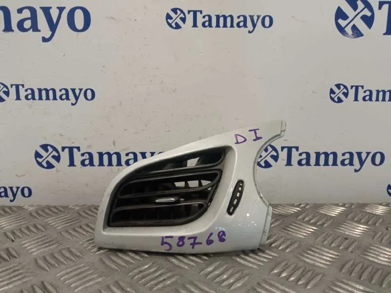 Rejilla Aireadora para Citroën Ds3