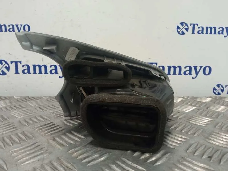 Rejilla Aireadora para Citroën Ds3
