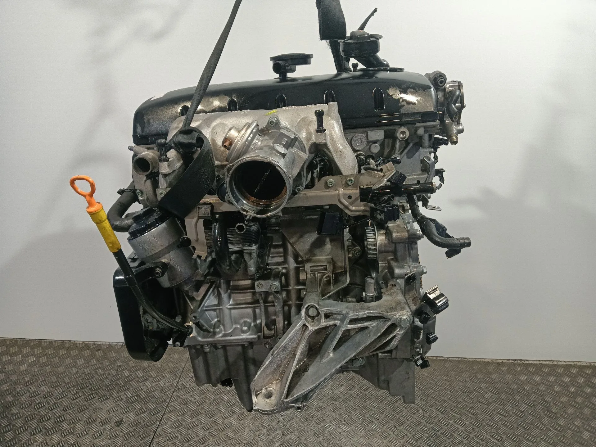 Motor Completo para Volkswagen Touareg (7La)