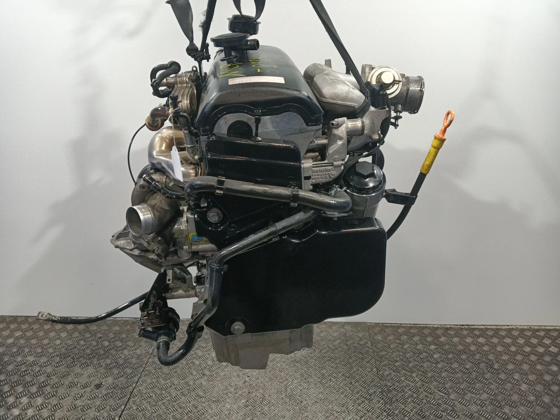Motor Completo para Volkswagen Touareg (7La)