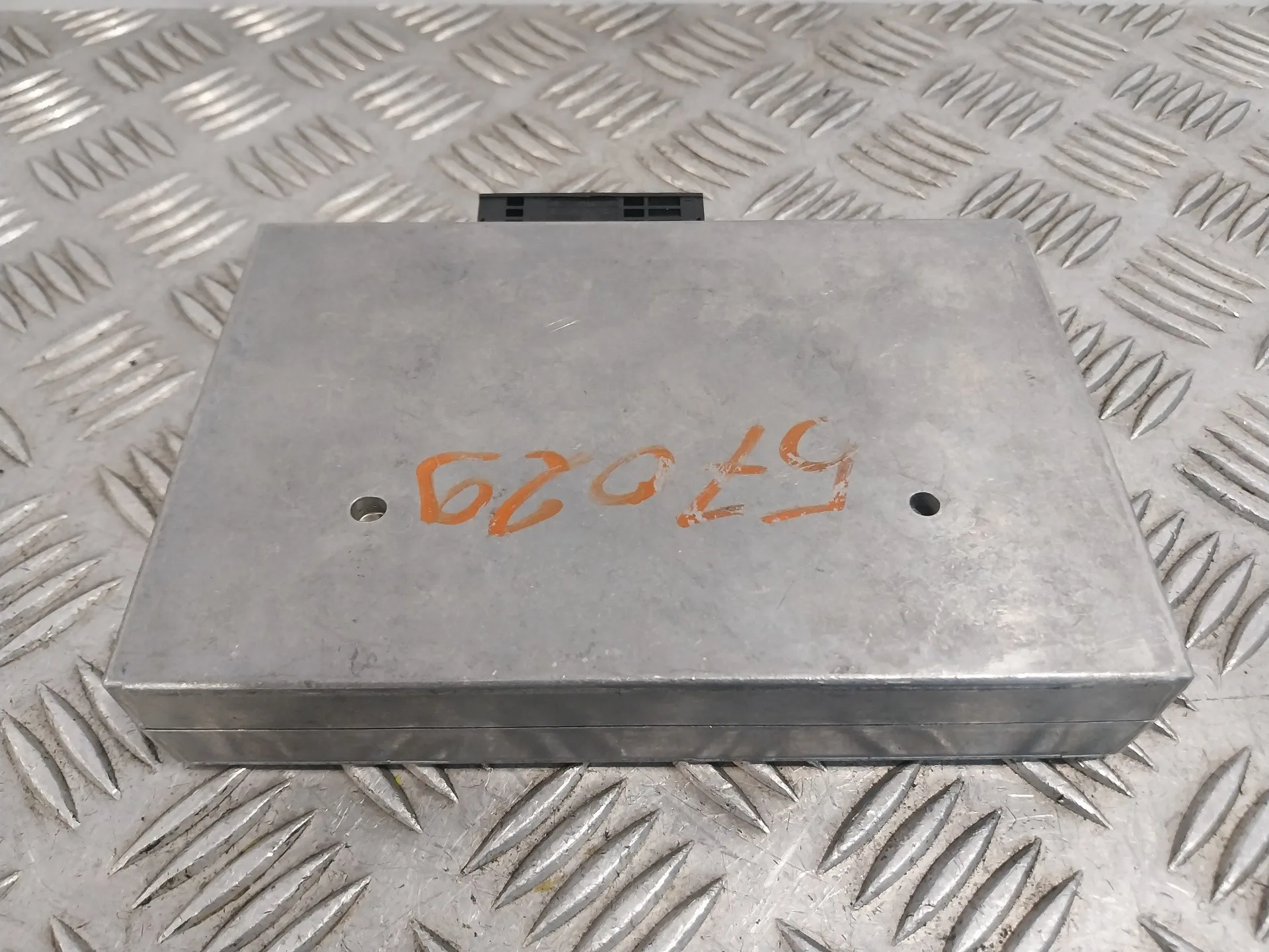 Modulo Electronico para Audi Q7 (4L)