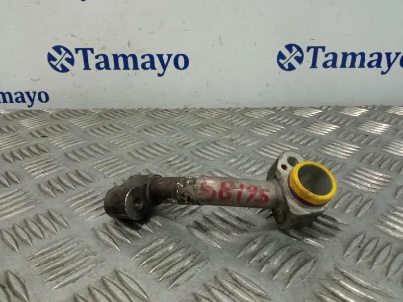 Tubos Aire Acondicionado para Bmw X5 (E53)