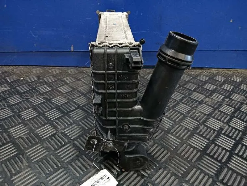 Intercooler para Renault Captur