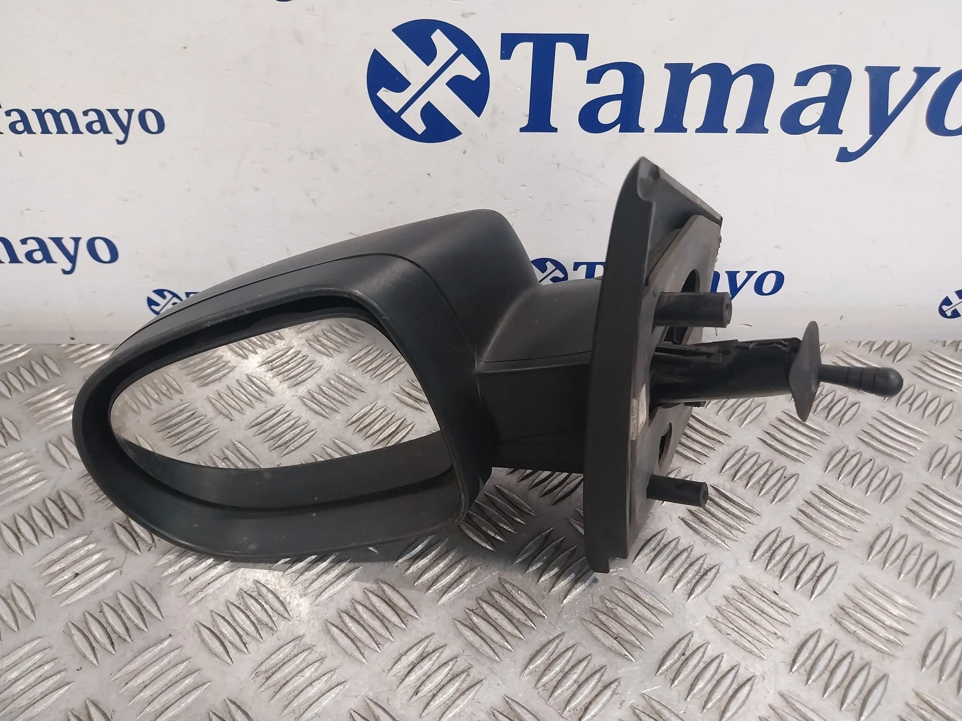 Retrovisor Izquierdo para Renault Twingo