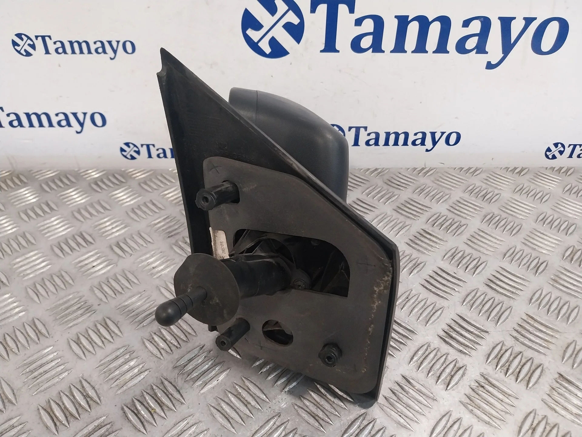 Retrovisor Izquierdo para Renault Twingo