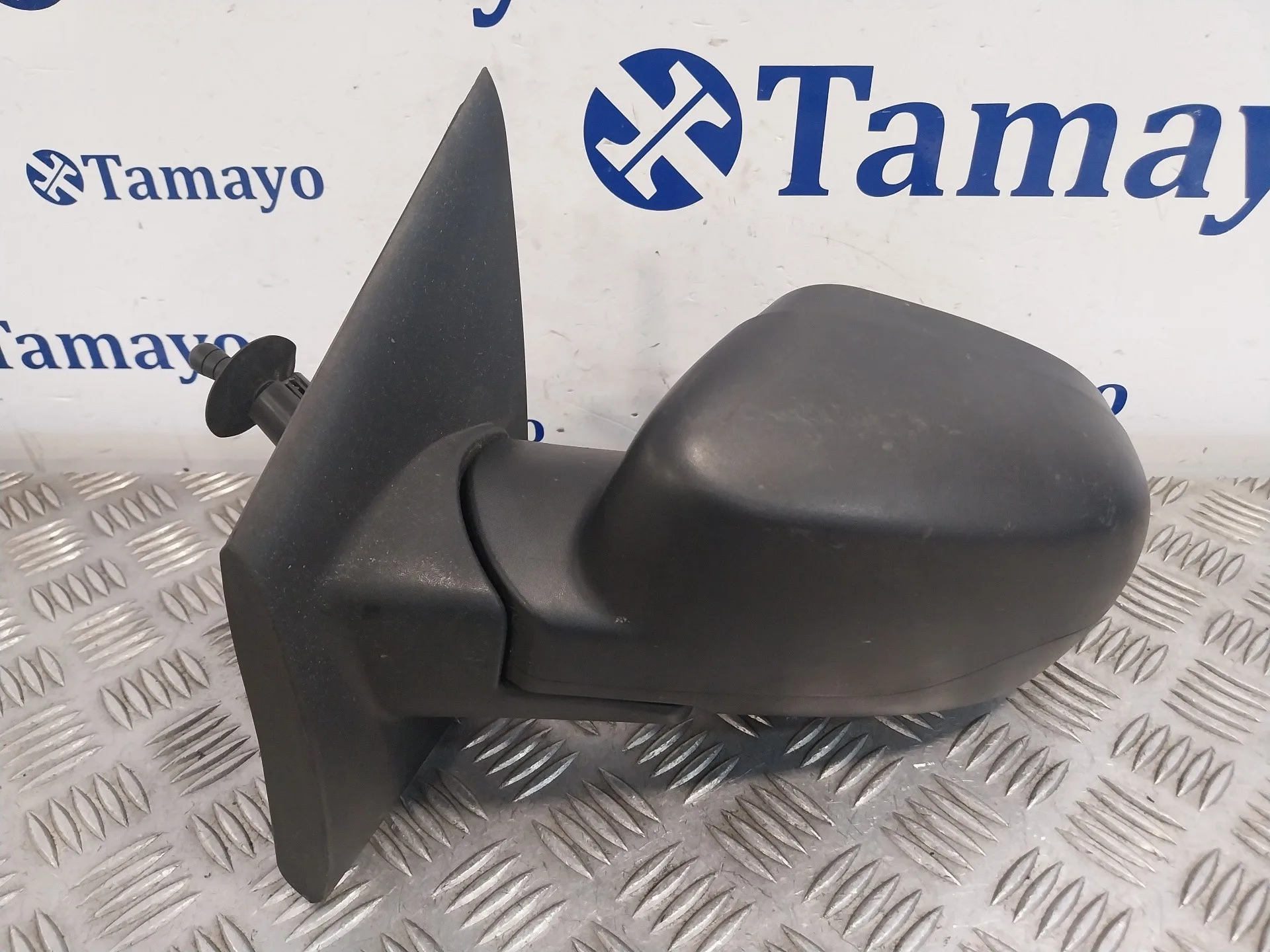 Retrovisor Izquierdo para Renault Twingo