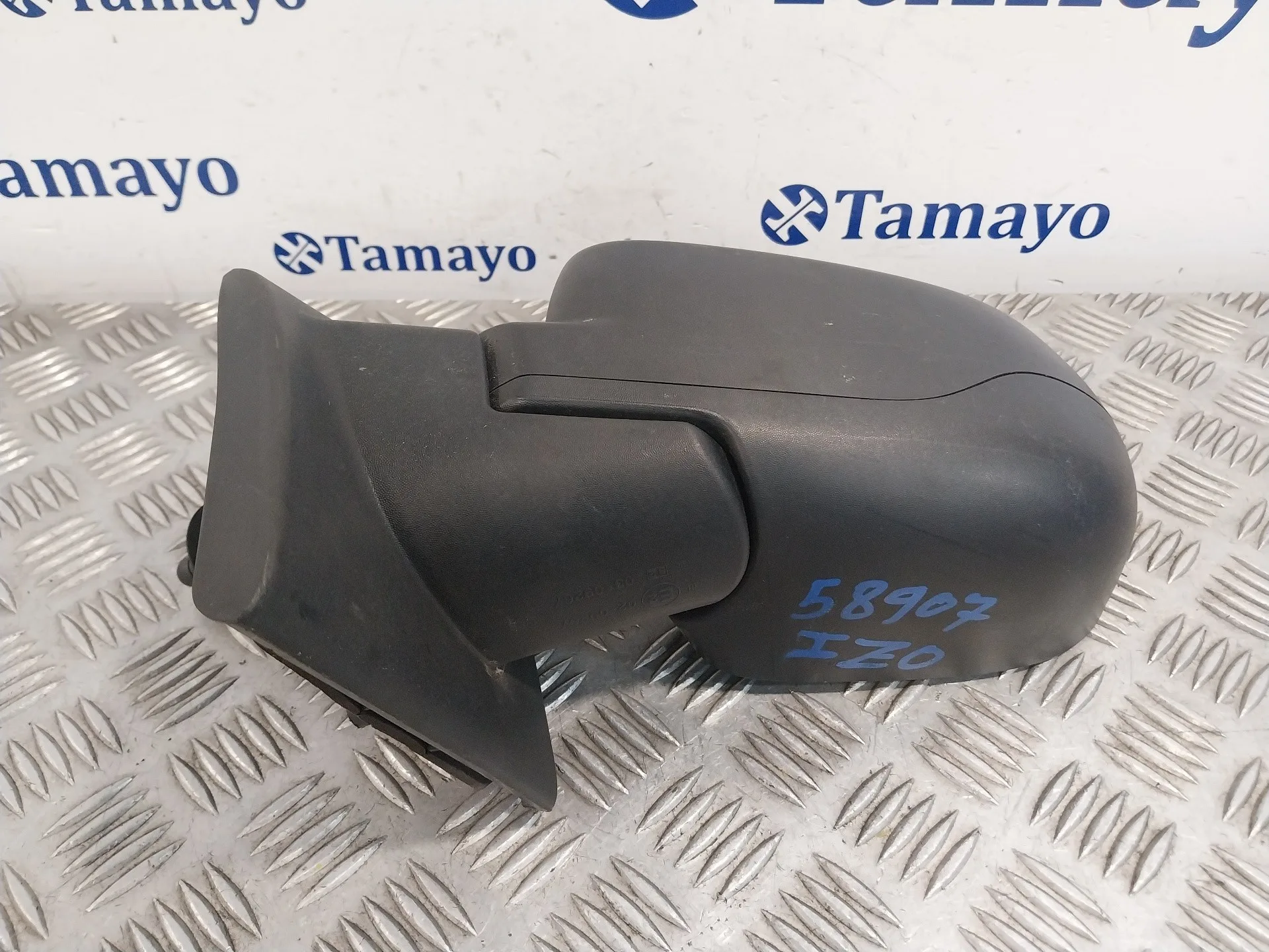 Retrovisor Izquierdo para Renault Twingo