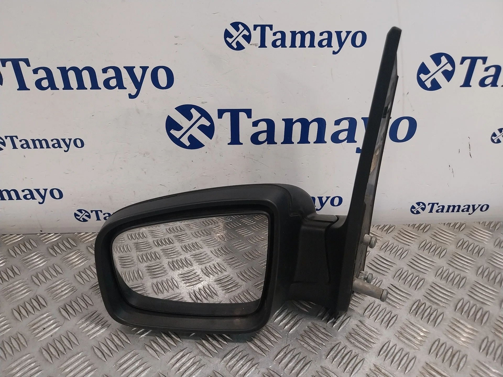 Retrovisor Izquierdo para Mercedes-Benz Vito Kasten (639)