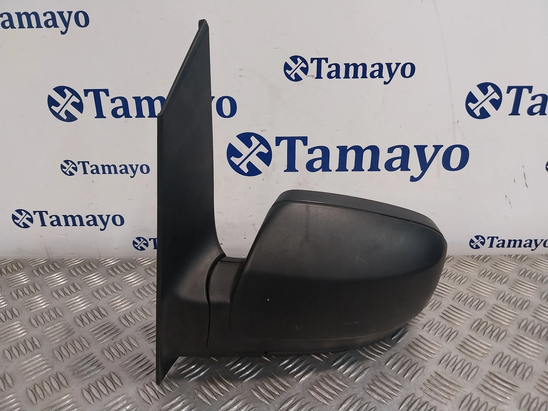 Retrovisor Izquierdo para Mercedes-Benz Vito Kasten (639)