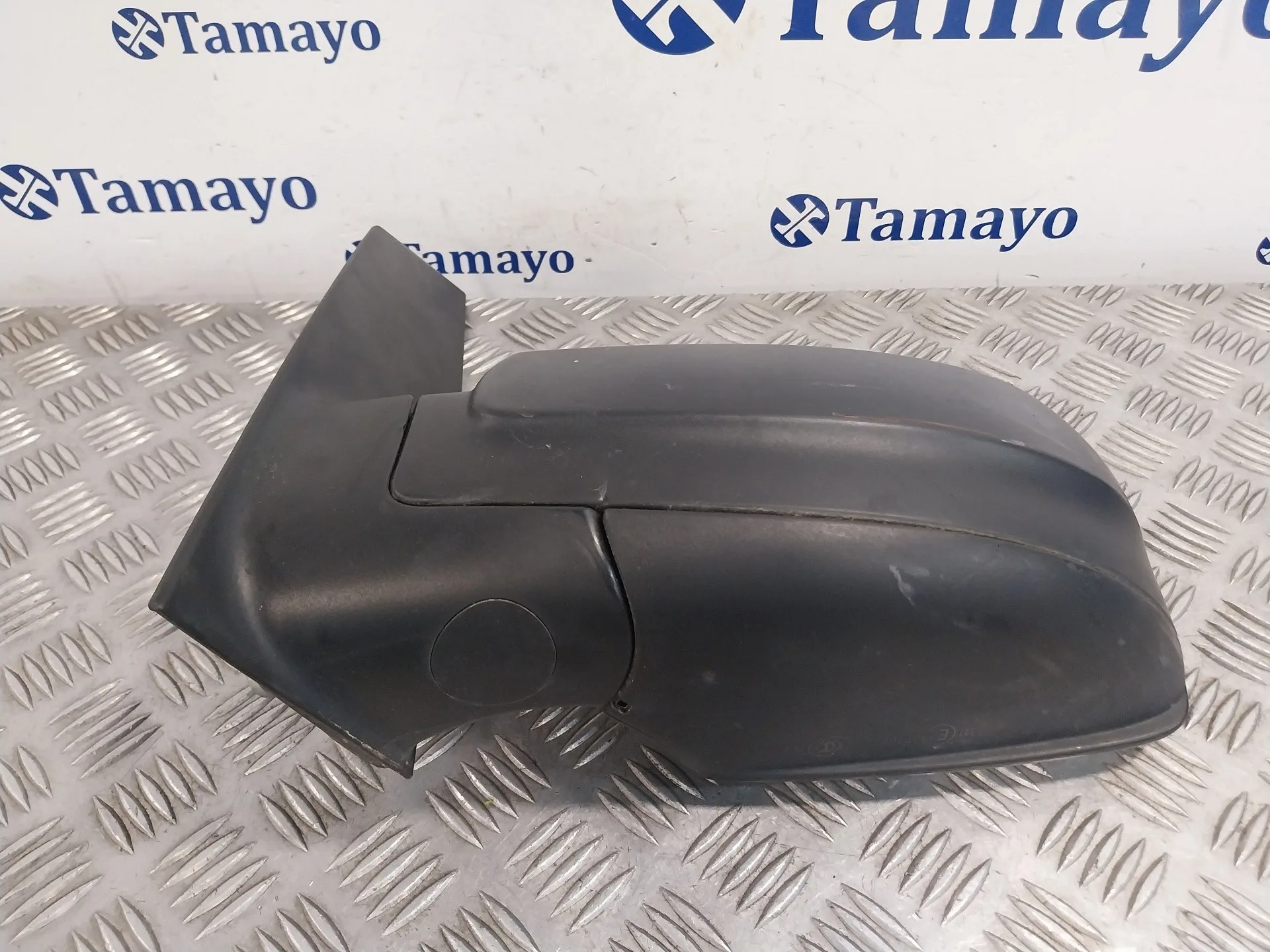 Retrovisor Izquierdo para Mercedes-Benz Vito Kasten (639)
