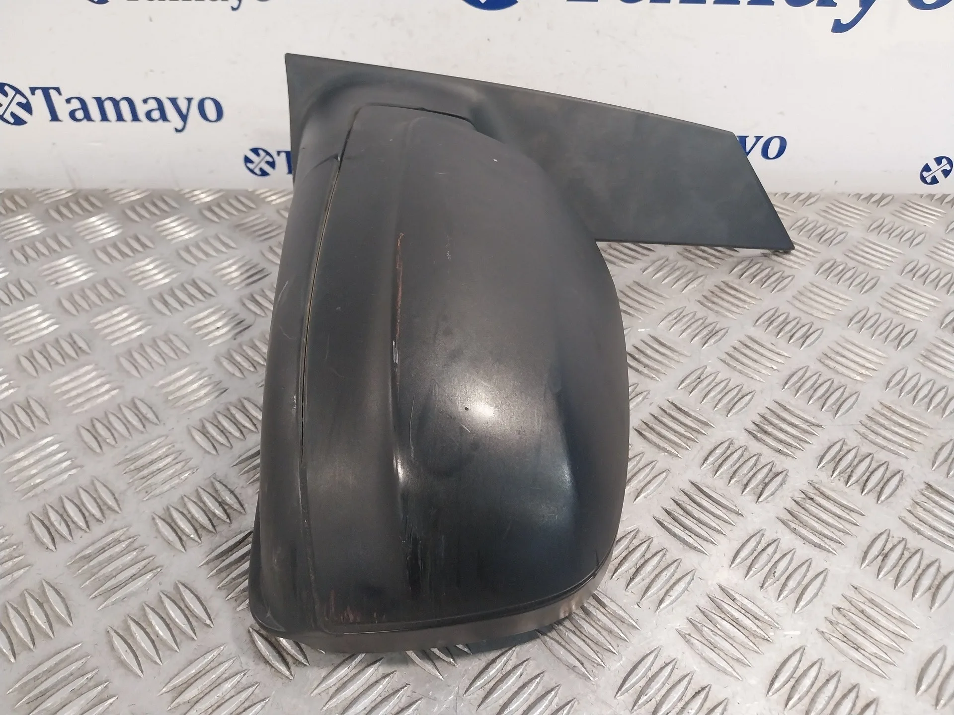 Retrovisor Izquierdo para Mercedes-Benz Vito Kasten (639)