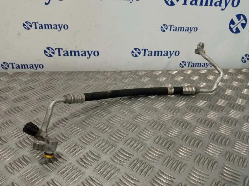 Tubos Aire Acondicionado para Bmw X5 (E53)