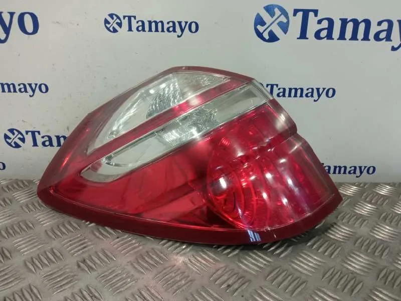 Piloto Trasero Izquierdo para Subaru Legacy Familiar/Outback B13 (Bp)