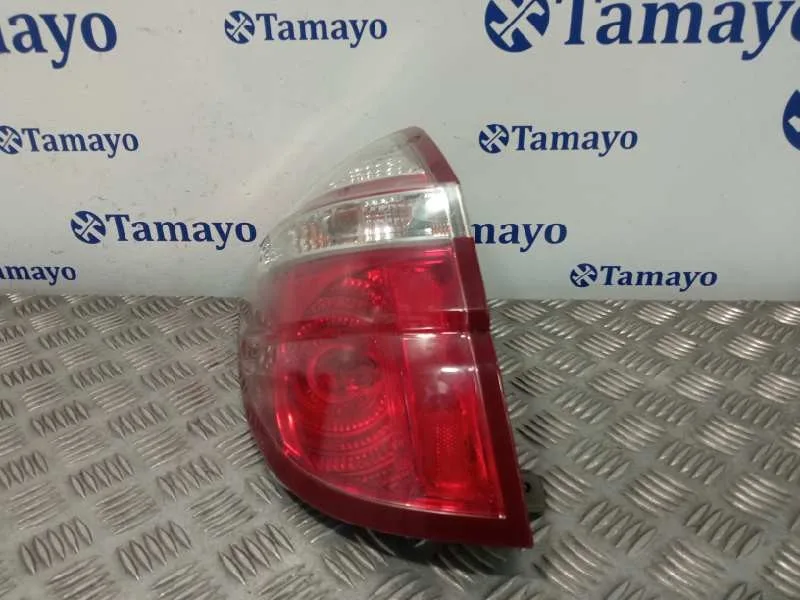 Piloto Trasero Izquierdo para Subaru Legacy Familiar/Outback B13 (Bp)