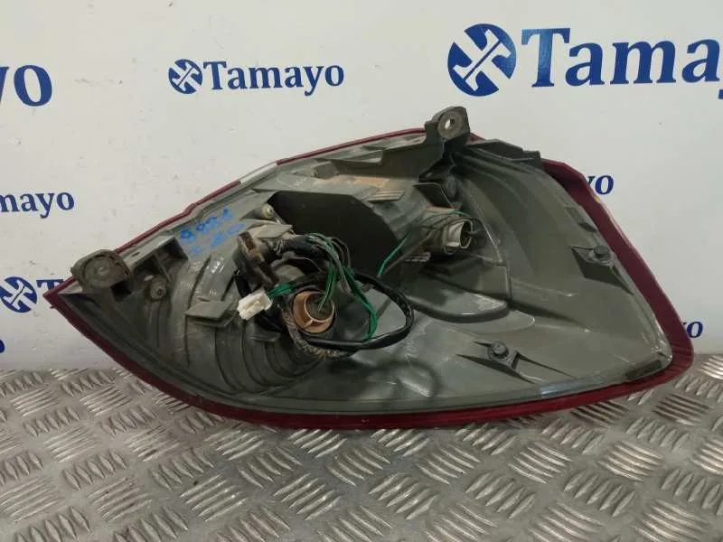 Piloto Trasero Izquierdo para Subaru Legacy Familiar/Outback B13 (Bp)