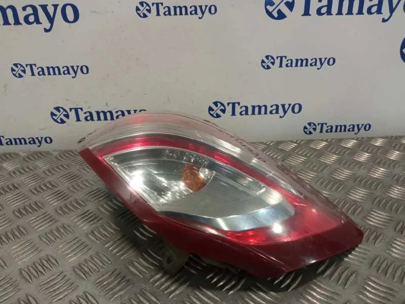 Piloto Trasero Izquierdo para Subaru Legacy Familiar/Outback B13 (Bp)
