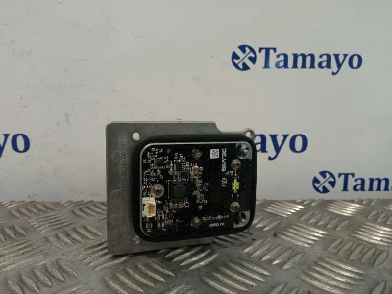 Modulo Electronico para Volkswagen Golf Vii Variant (Ba5, Bv5)