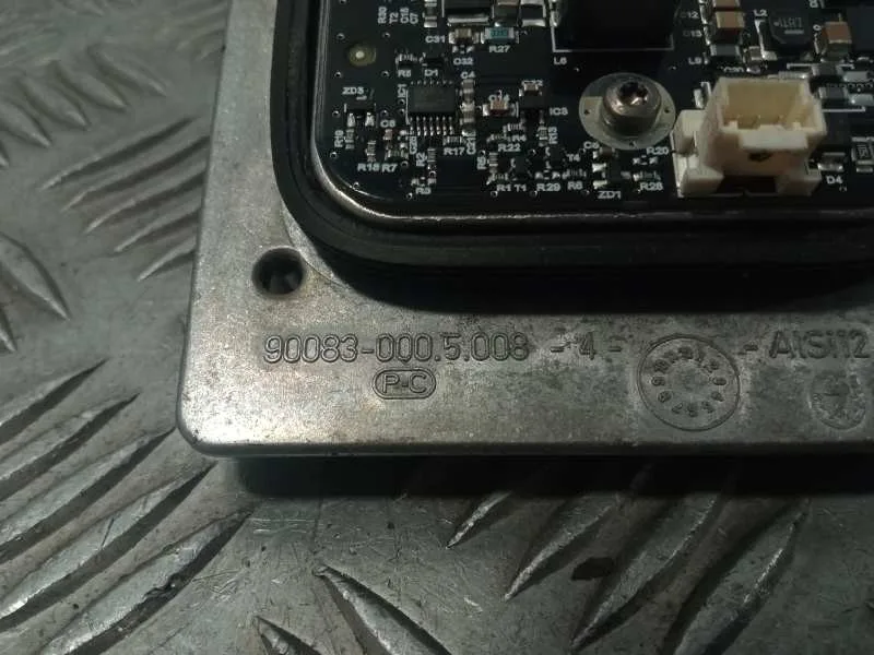 Modulo Electronico para Volkswagen Golf Vii Variant (Ba5, Bv5)