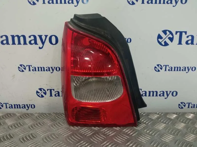 Piloto Trasero Izquierdo para Renault Twingo