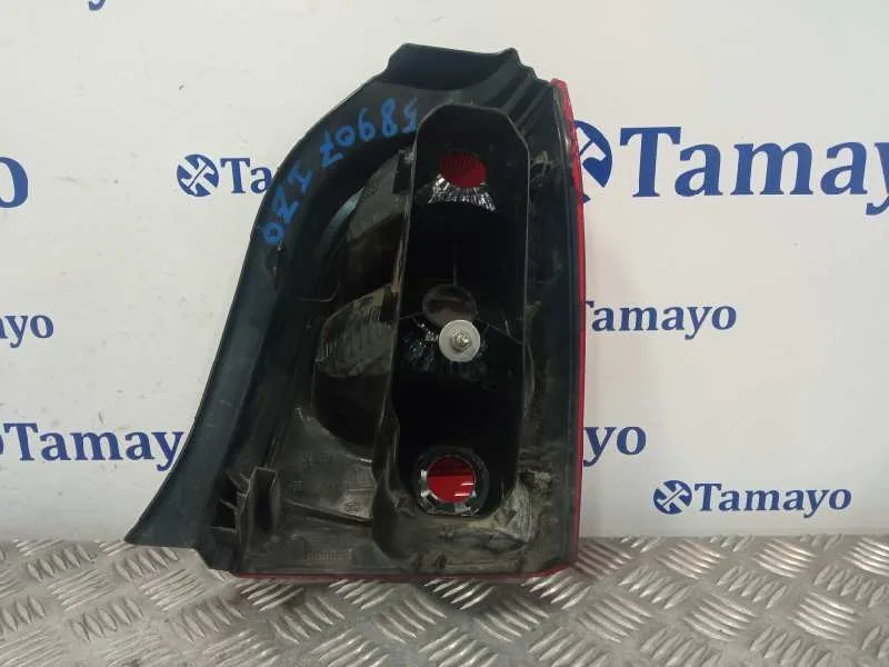 Piloto Trasero Izquierdo para Renault Twingo
