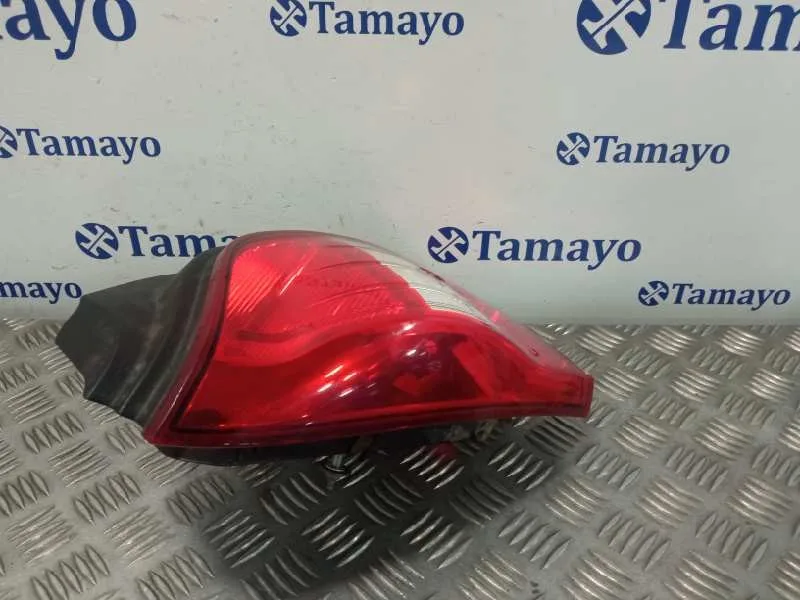 Piloto Trasero Izquierdo para Renault Twingo