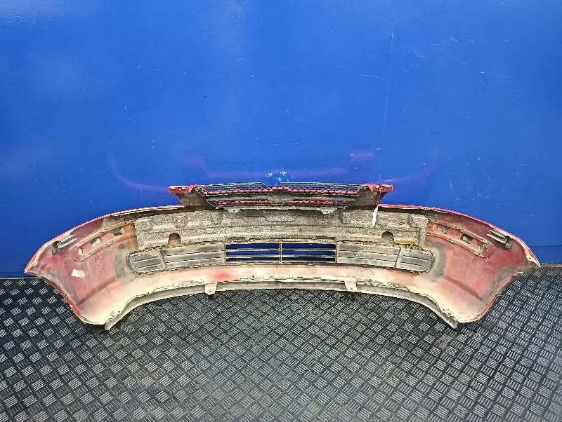 Paragolpes Delantero para Hyundai Getz (Tb)